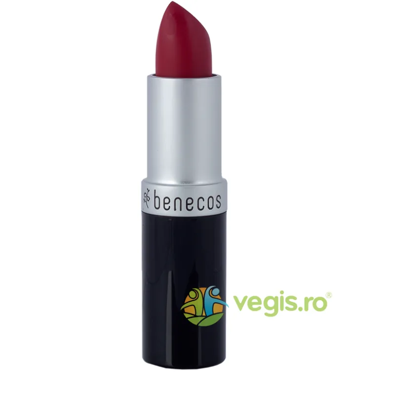Ruj Natural Just Red 4.5g BENECOS — preț și oferte