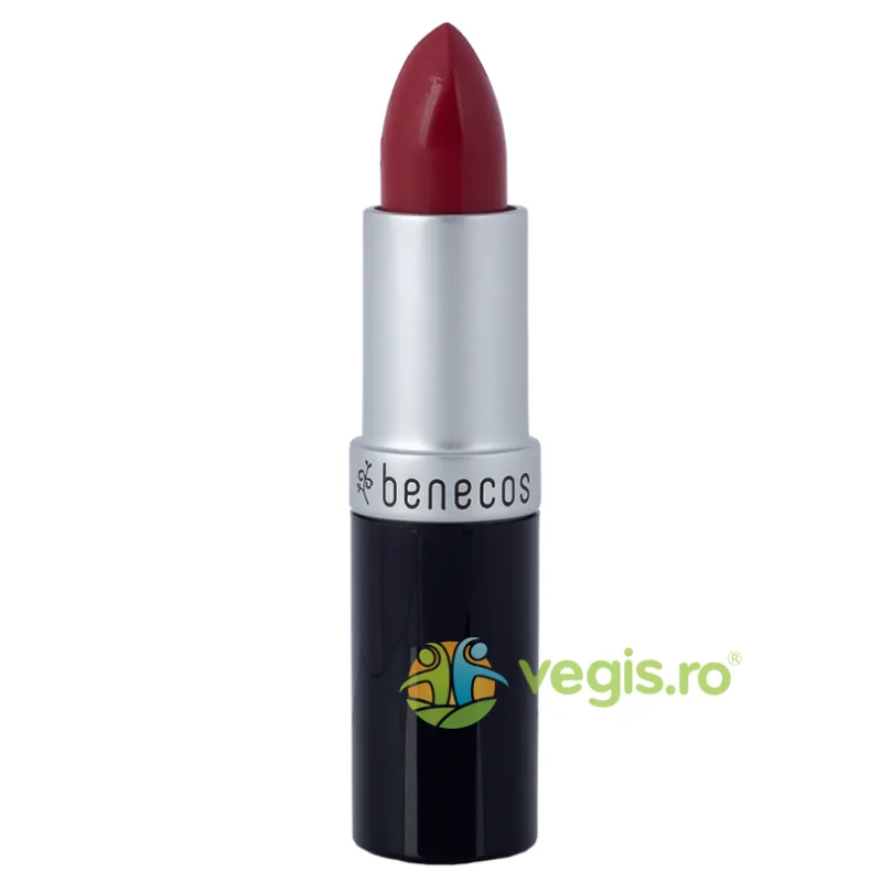 Ruj Natural Catwalk 4.5g BENECOS — preț și oferte