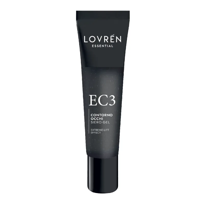Serum pentru ochi Extreme-Lift Effect EC3, 15ml, Lovren — preț și oferte