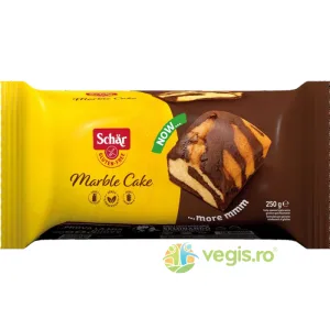 Chec fara Gluten - Marble Cake 250g