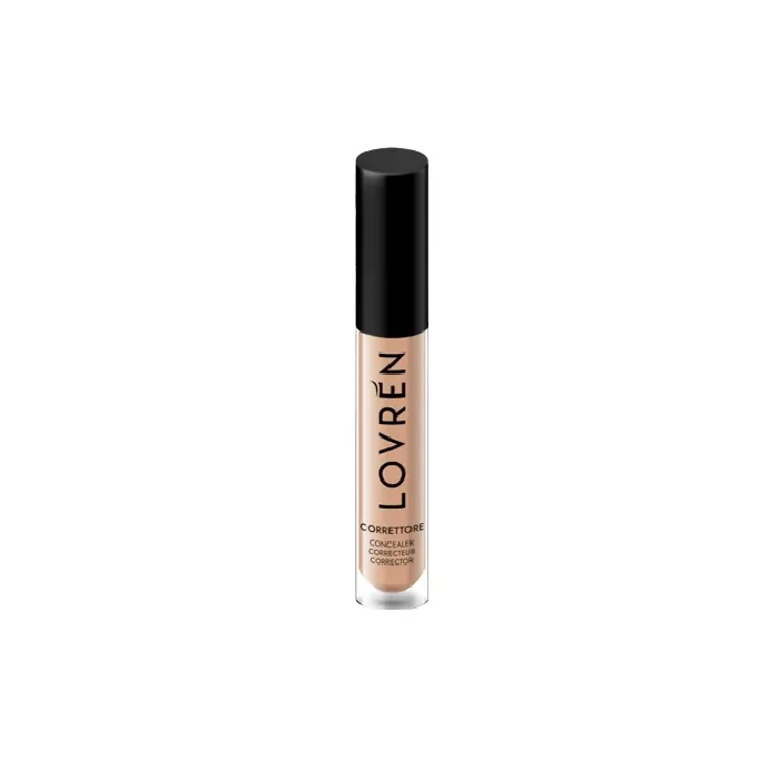 Anticearcan Fluid, Mediu Light CR1, 4.5ml, Lovren — preț și oferte