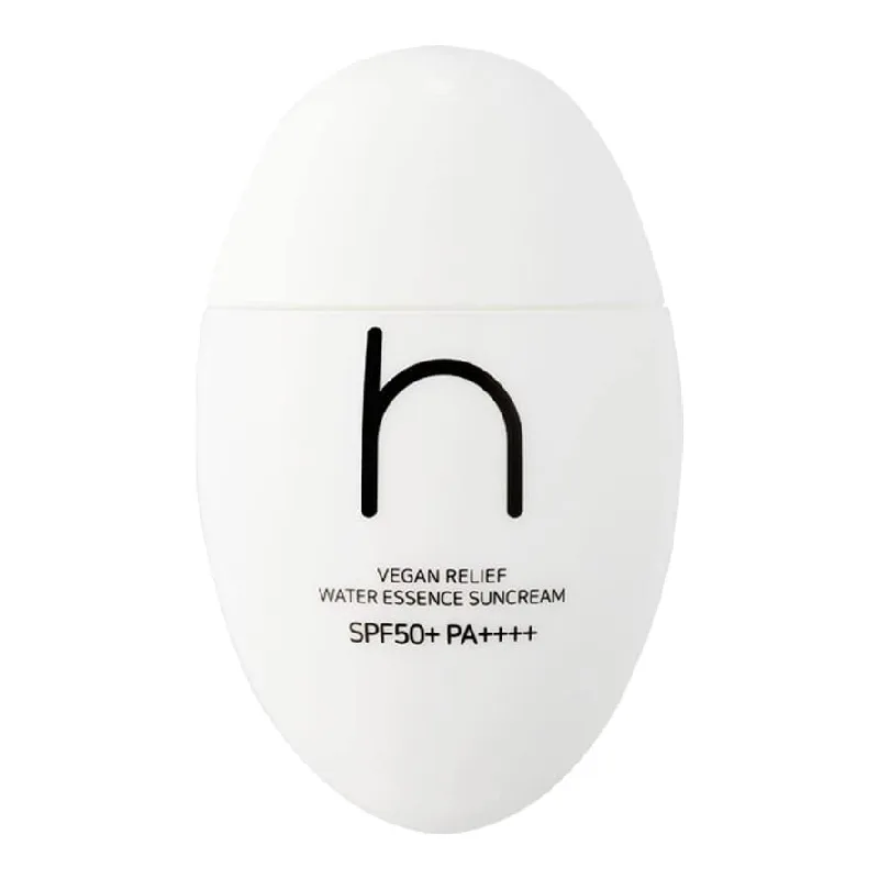 Crema Relief Water Essence Sun SPF50+, 50ml, Hamel — preț și oferte