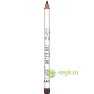 Creion Contur Ochi (Soft Eyeliner) - 02 Maro 1.10g
