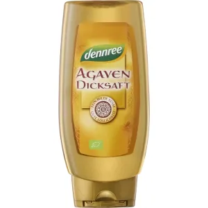 Sirop de Agave Ecologic/Bio 500ml/700g