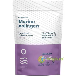 Colagen Marin Oceancoll Beauty  348g