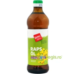 Ulei de Rapita Ecologic/Bio 500ml