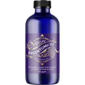 Argentum 111ppm 240ml