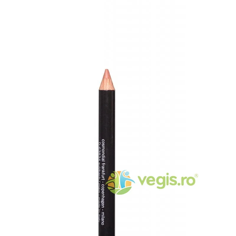 Creion Contur de Buze Sandalwood Bio 1.13g BENECOS — preț și oferte