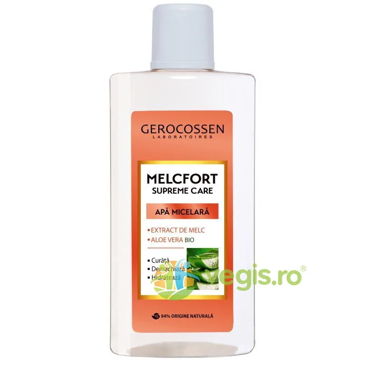 Apa Micelara Melcfort Supreme Care 300ml GEROCOSSEN — preț și oferte