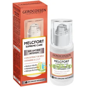 Ser Antirid Intensiv Melcfort Supreme 30ml