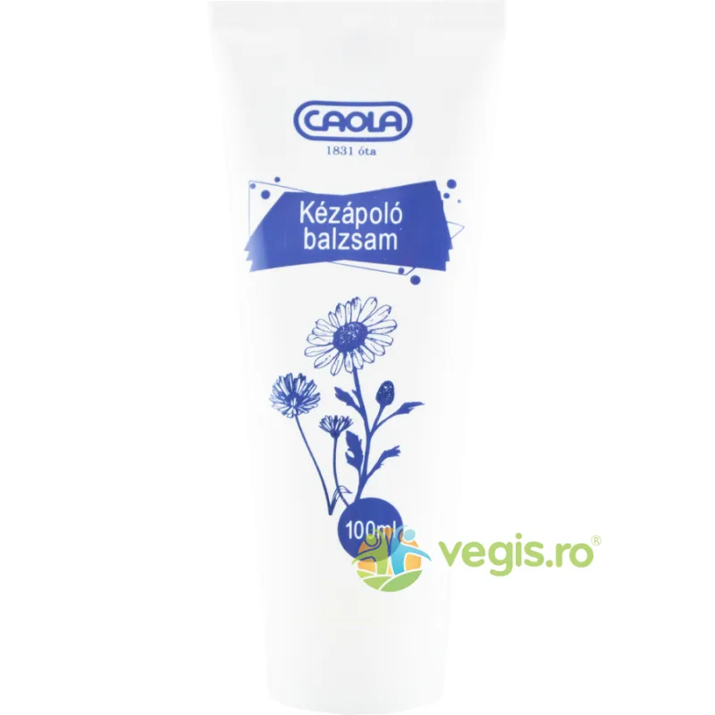 Crema Balsam pentru Maini 100ml — preț și oferte