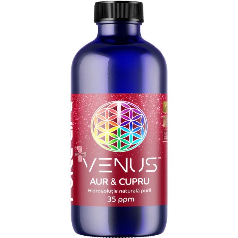 VENUS M+ 35ppm 240ml — preț și oferte