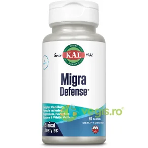 Migra Defense 30cps Secom,