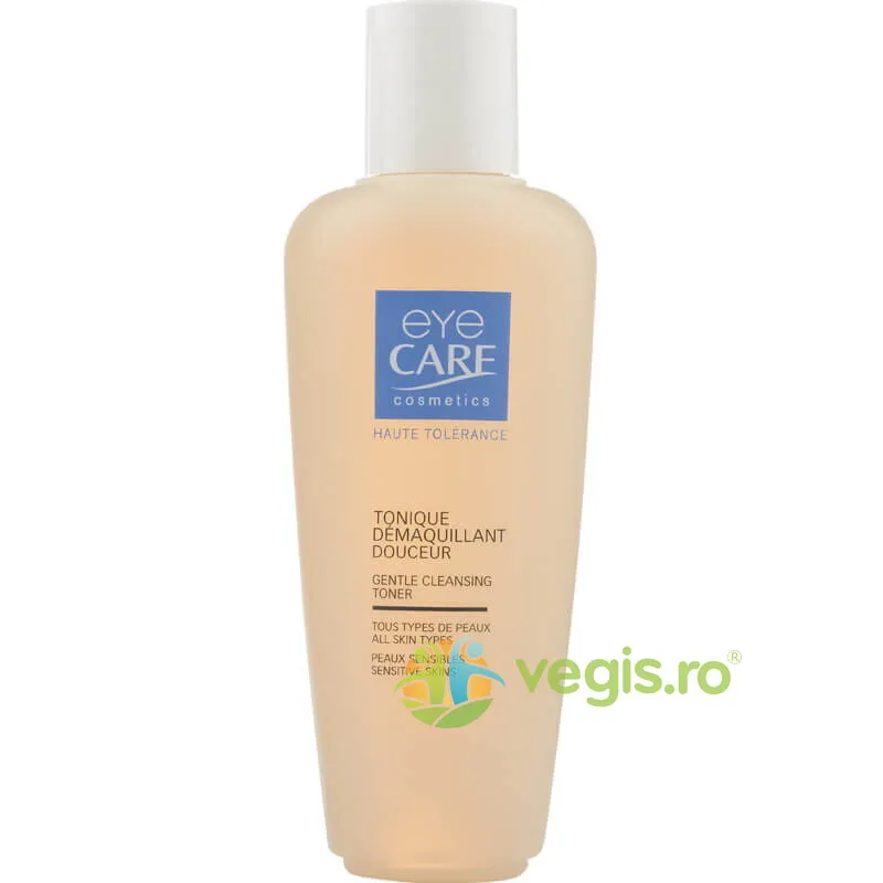 Tonic Demachiant cu Actiune Blanda 200ml EYE CARE COSMETICS — preț și oferte