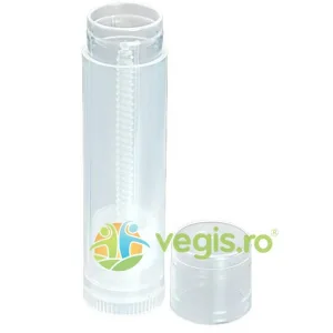 Recipient pentru Balsam de Buze Translucent 6ml