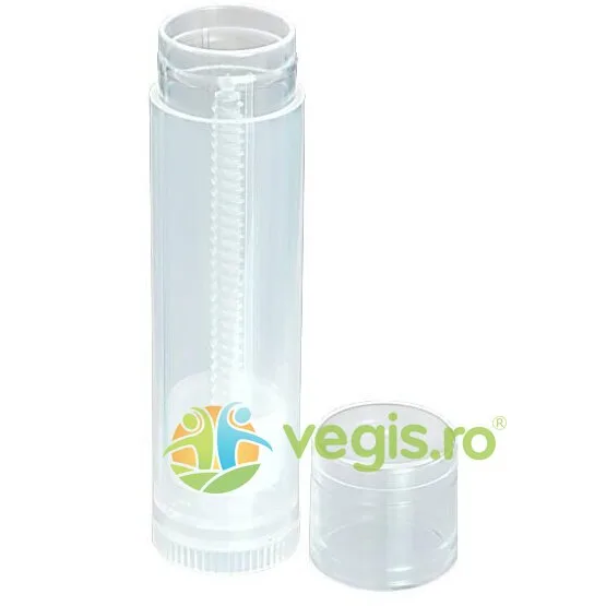 Recipient pentru Balsam de Buze Translucent 6ml MAYAM — preț și oferte