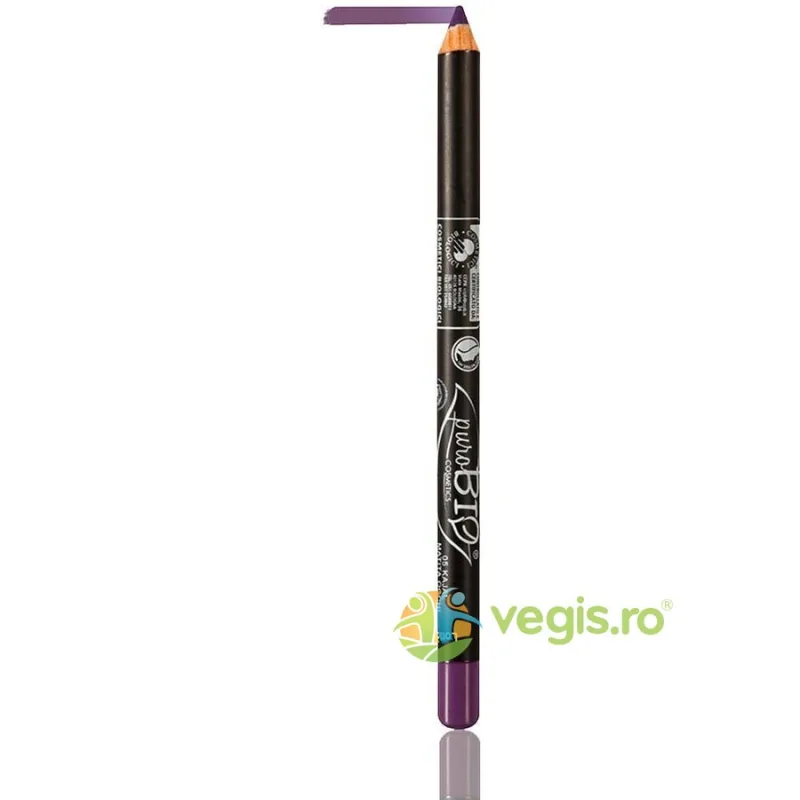 Creion de Ochi 05 – Mov Bio PUROBIO COSMETICS — preț și oferte