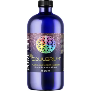 EQUILIBRIUM M+ 35ppm 480ml