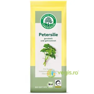 Patrunjel Uscat Ecologic/Bio 15g