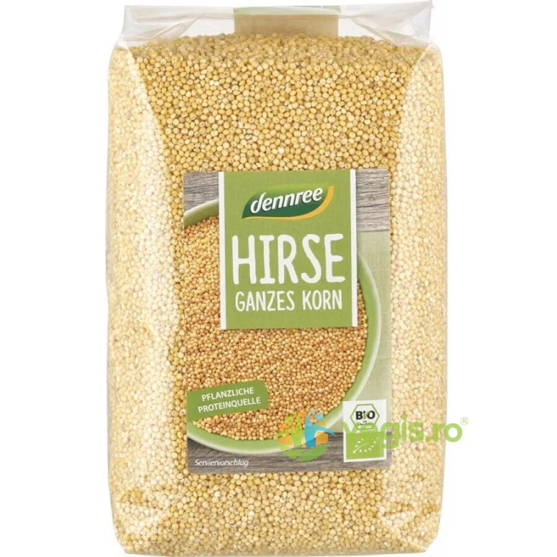 Mei Ecologic/Bio 1kg Dennree — preț și oferte