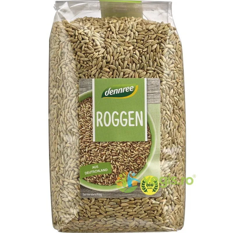 Secara Ecologica/Bio 1kg Dennree — preț și oferte