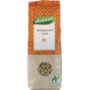 Seminte de Coriandru Ecologice/Bio 45g