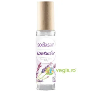 Odorizant cu Lavanda pentru Casa 50ml