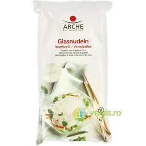 Taitei Transparenti din Amidon de Mazare fara Gluten Ecologici/Bio 200g