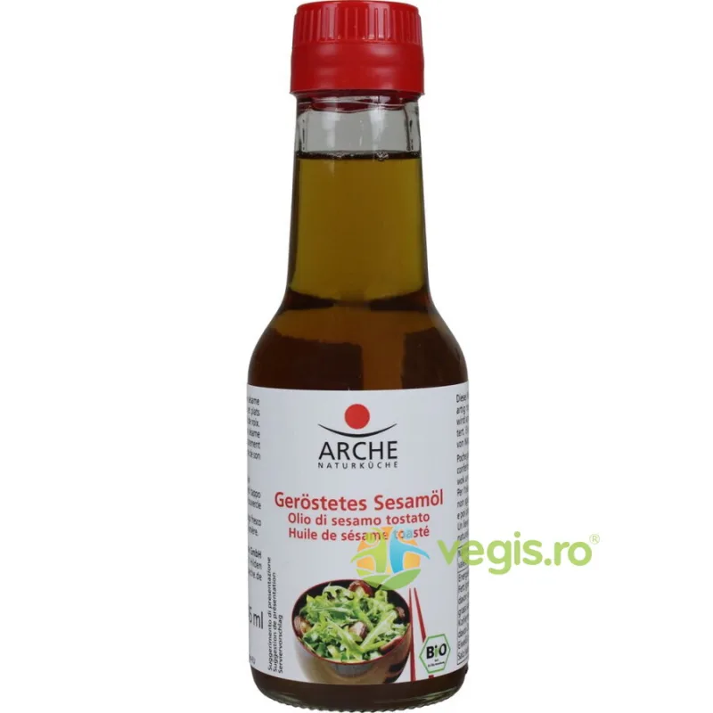 Ulei de Susan Prajit Ecologic/Bio 145ml ARCHE — preț și oferte