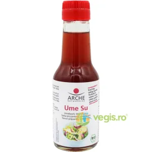 Sos Picant Umeboshi Ume Su Ecologic/Bio 145ml