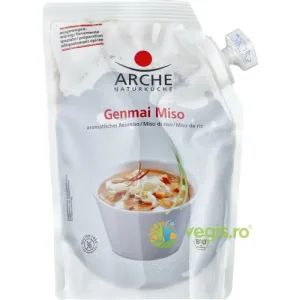 Miso Genmai fara Gluten Ecologic/Bio 300g