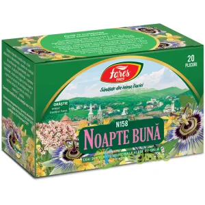 Ceai Noapte Buna (N158)  20dz