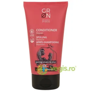 Balsam Reparator cu Masline si Rodie Rich Elements Bio 150ml