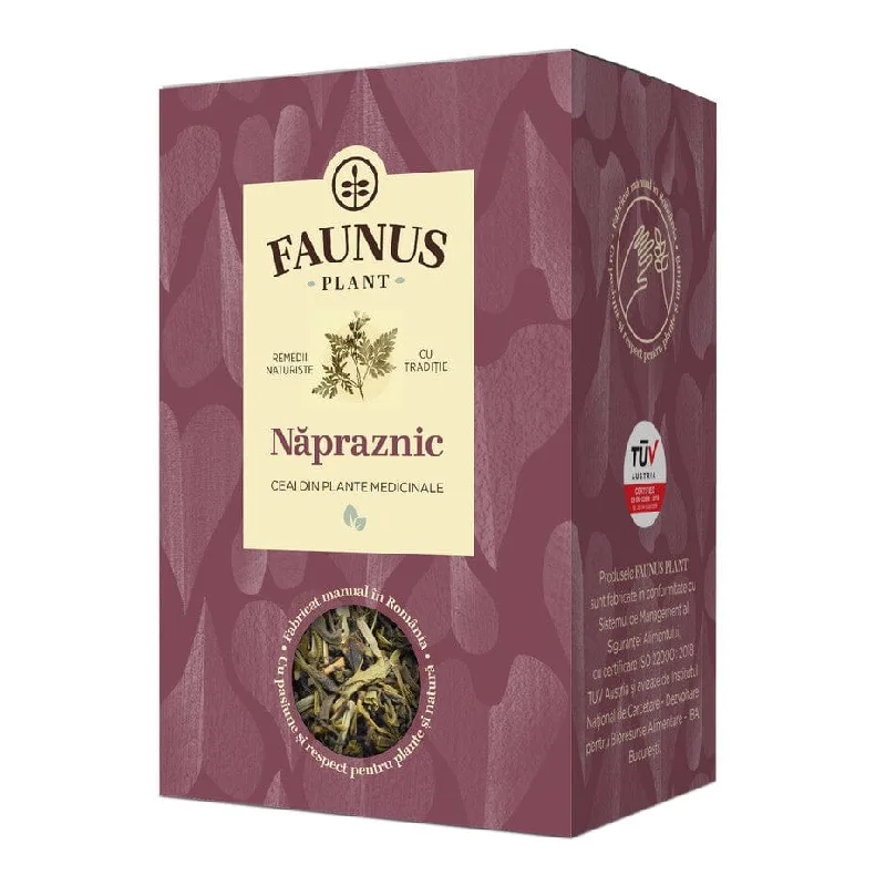 Ceai Napraznic, 90 g, Faunus Plant — preț și oferte