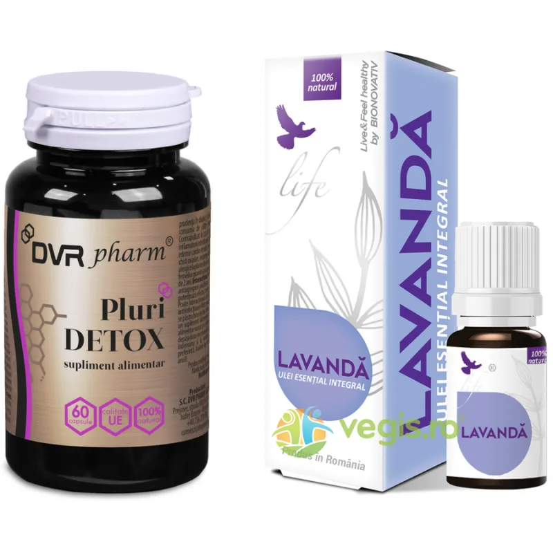 Acnee - Pachet Remedii Naturale EXCLUSIV — preț și oferte