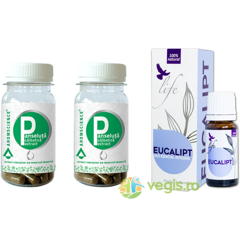 Psoriazis - Pachet Remedii Naturale EXCLUSIV — preț și oferte