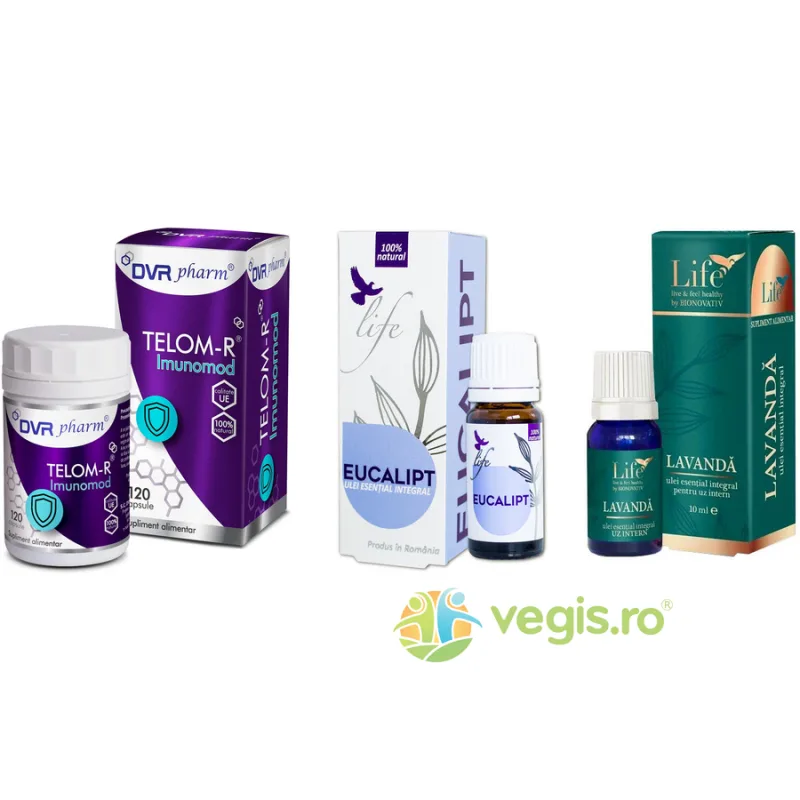 Psoriazis - Pachet Remedii Naturale Premium EXCLUSIV — preț și oferte