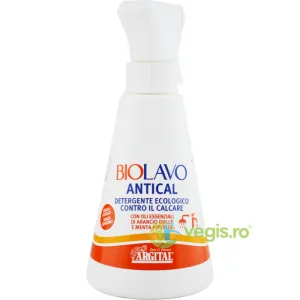 Detergent Detartrant Biolavo 300ml