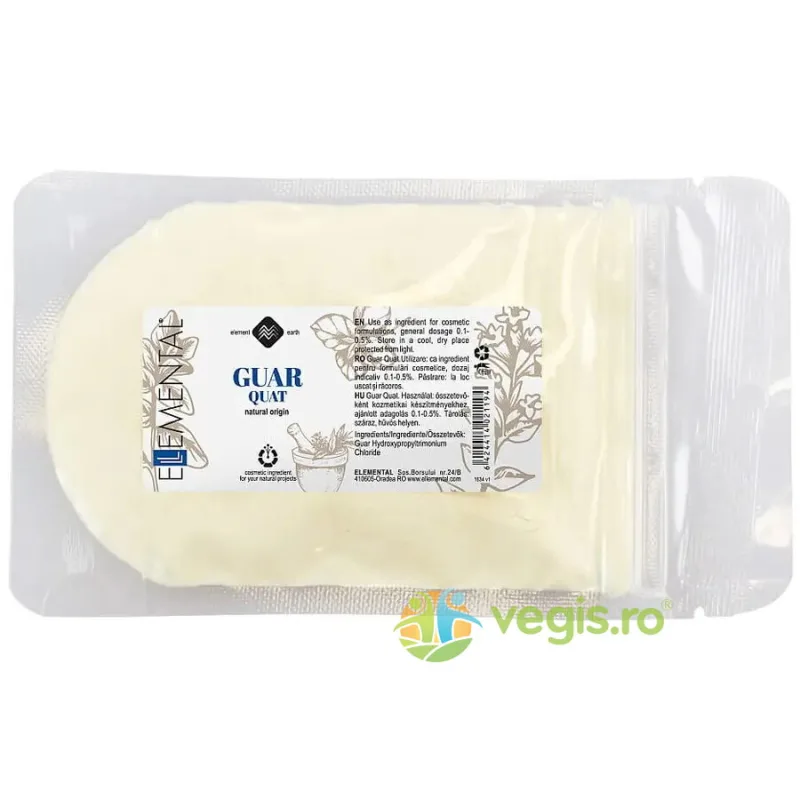 Guar Quat 25g MAYAM — preț și oferte