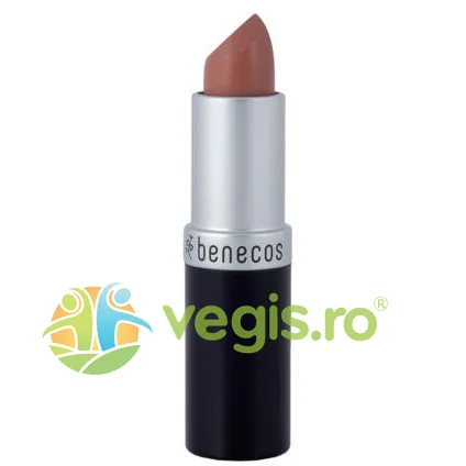 Ruj de Buze Mat Muse 4.5g BENECOS — preț și oferte