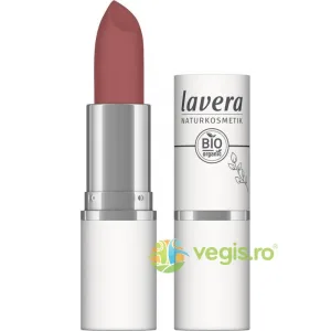 Ruj Berry Nude 01 - Velvet Matt 4.5g