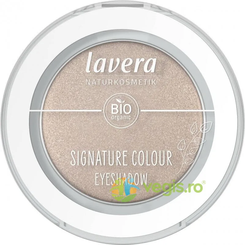 Fard de Pleoape Moon Shell 05 - Signature Colour 2g LAVERA — preț și oferte