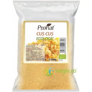 Cus Cus Ecologic/Bio 1kg