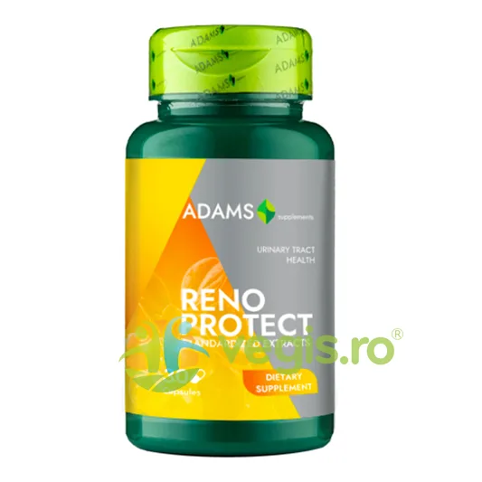 RenoProtect 30cps ADAMS VISION — preț și oferte