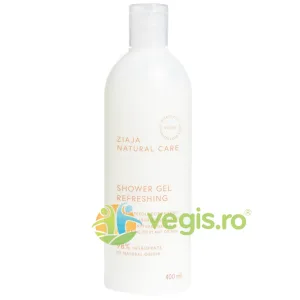 Gel de Dus Racoritor Natural Care 400ml