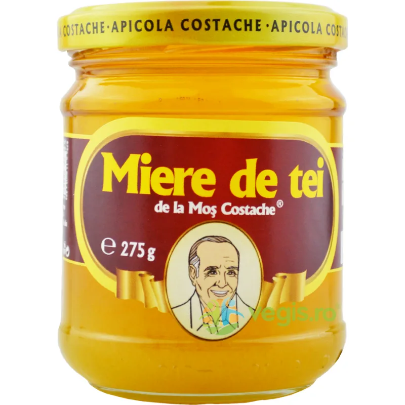 Miere de Tei 275g Apicola Costache — preț și oferte