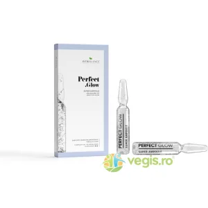 Fiole Concentrate Impotriva Petelor Pigmentare cu Azeloglicina 10% 10x2ml