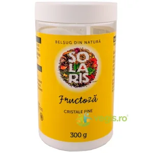 Fructoza 300g