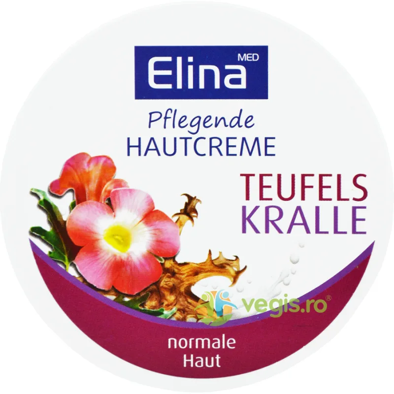 Crema cu Gheara Diavolului 150ml — preț și oferte