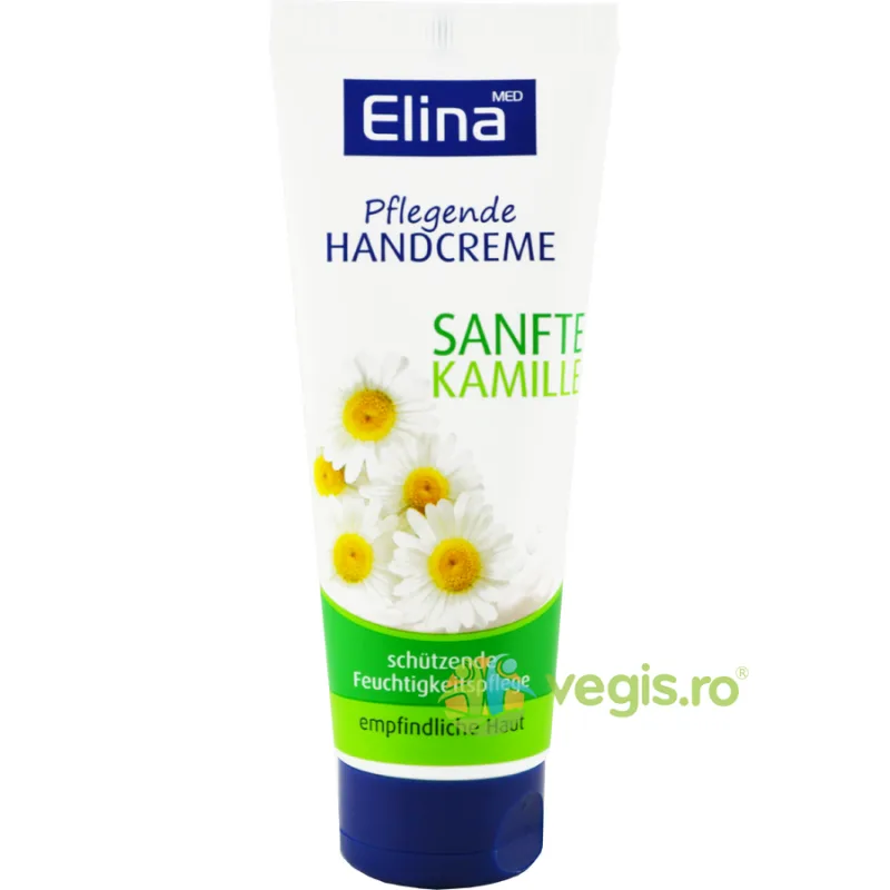 Crema de Maini cu Musetel 75ml — preț și oferte